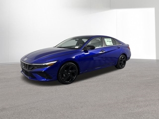 2026 Hyundai Elantra for sale in Indianapolis IN
