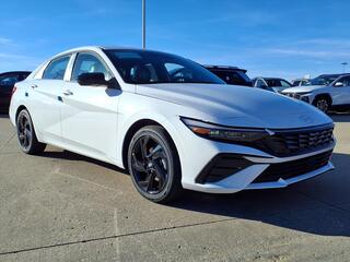 2026 Hyundai Elantra for sale in Triadelphia WV