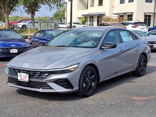 2026 Hyundai Elantra for sale in Fort Mill SC