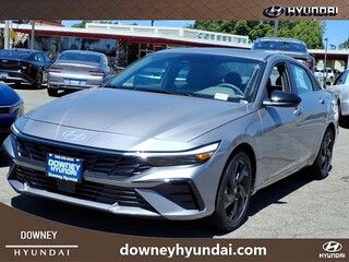 2026 Hyundai Elantra for sale in Downey CA