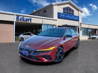 2026 Hyundai Elantra for sale in Denton TX