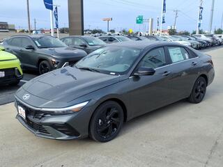 2026 Hyundai Elantra for sale in Somersworth NH