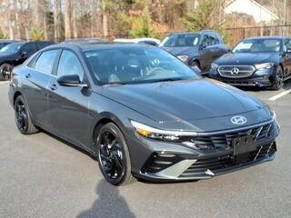 2026 Hyundai Elantra for sale in Hampton VA