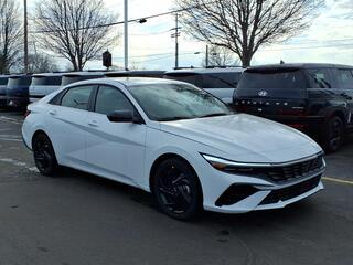 2026 Hyundai Elantra for sale in Mishawaka IN