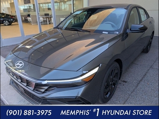 2026 Hyundai Elantra for sale in Memphis TN