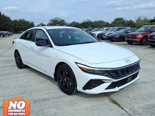 2026 Hyundai Elantra for sale in Melbourne FL