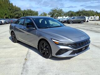 2026 Hyundai Elantra for sale in Melbourne FL