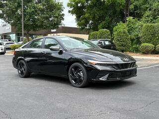 2026 Hyundai Elantra for sale in Asheville NC