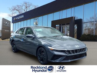 2026 Hyundai Elantra for sale in West Nyack NY