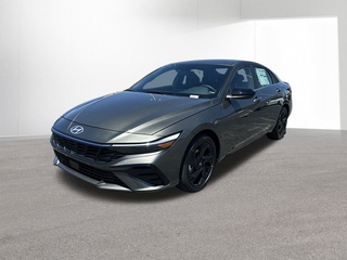2026 Hyundai Elantra for sale in Indianapolis IN
