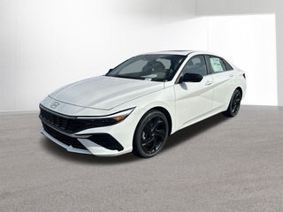 2026 Hyundai Elantra for sale in Indianapolis IN
