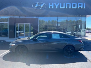 2026 Hyundai Elantra for sale in Columbus MS