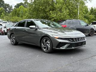 2024 Hyundai Elantra for sale in Asheville NC