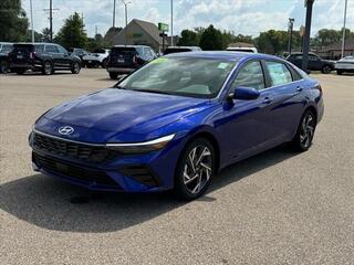 2024 Hyundai Elantra for sale in Janesville WI