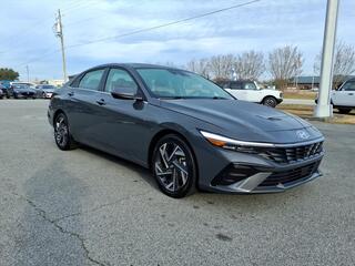 2025 Hyundai Elantra for sale in Jacksonville NC