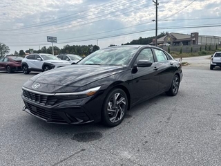 2025 Hyundai Elantra for sale in Anderson SC
