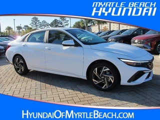 2025 Hyundai Elantra for sale in Myrtle Beach SC