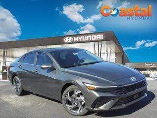 2025 Hyundai Elantra for sale in Melbourne FL