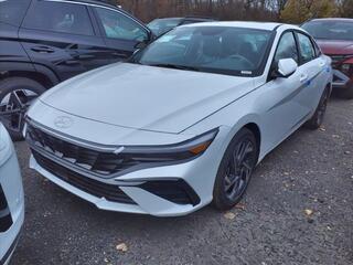 2025 Hyundai Elantra for sale in West Nyack NY
