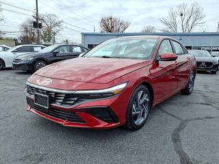 2025 Hyundai Elantra for sale in Garwood NJ
