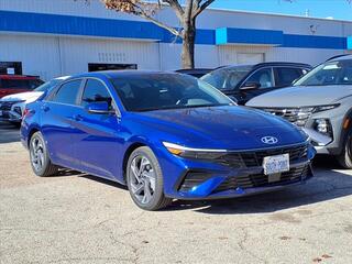 2025 Hyundai Elantra for sale in Manchester TN