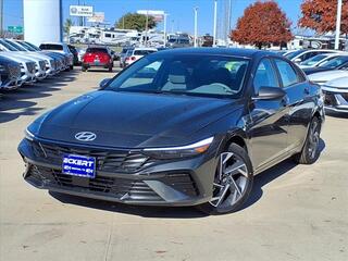 2025 Hyundai Elantra for sale in Denton TX