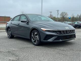 2025 Hyundai Elantra for sale in Greenville SC
