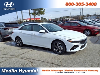 2025 Hyundai Elantra for sale in Rocky Mount NC