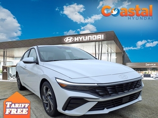 2025 Hyundai Elantra for sale in Melbourne FL