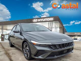 2025 Hyundai Elantra for sale in Melbourne FL