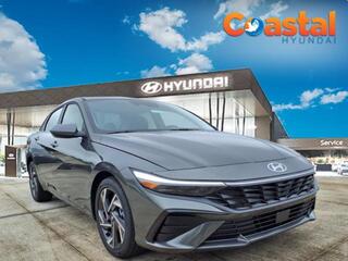 2025 Hyundai Elantra for sale in Melbourne FL