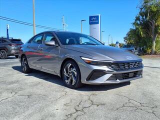 2025 Hyundai Elantra for sale in Cocoa FL