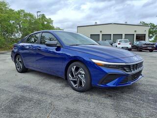 2025 Hyundai Elantra for sale in Melbourne FL