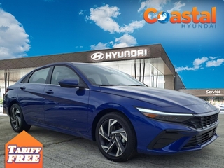 2025 Hyundai Elantra for sale in Melbourne FL