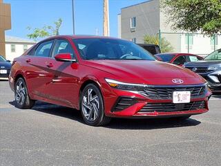 2025 Hyundai Elantra for sale in Fort Mill SC