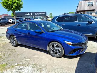 2025 Hyundai Elantra for sale in North Haven CT