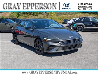 2026 Hyundai Elantra for sale in Cleveland TN