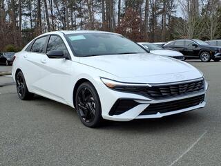 2026 Hyundai Elantra for sale in Cornelius NC