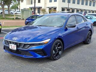 2026 Hyundai Elantra for sale in Fort Mill SC