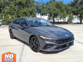 2026 Hyundai Elantra for sale in Melbourne FL