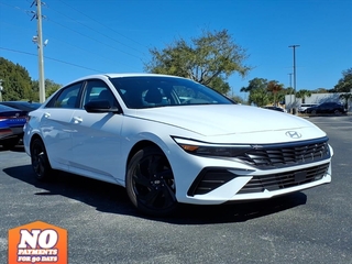 2026 Hyundai Elantra for sale in Melbourne FL