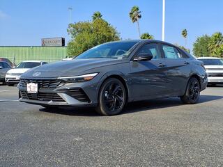 2026 Hyundai Elantra for sale in Somersworth NH