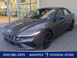 2026 Hyundai Elantra for sale in Memphis TN