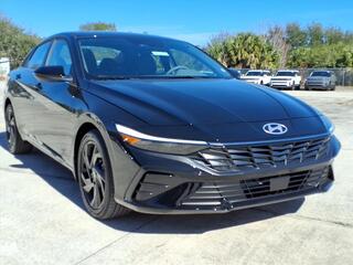 2026 Hyundai Elantra for sale in Melbourne FL