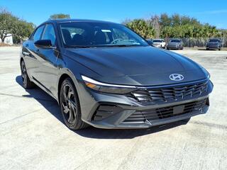 2026 Hyundai Elantra for sale in Melbourne FL