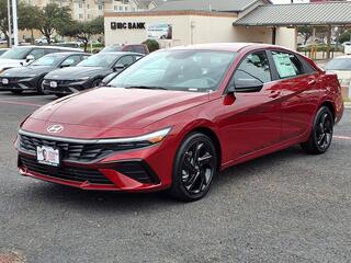 2026 Hyundai Elantra for sale in Fort Mill SC