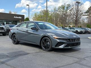2026 Hyundai Elantra for sale in Asheville NC