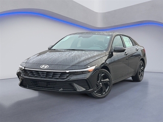 2026 Hyundai Elantra for sale in Ringgold GA