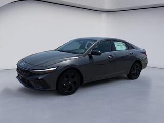 2026 Hyundai Elantra for sale in Morristown TN