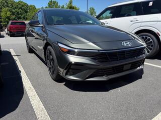 2026 Hyundai Elantra for sale in South Hill VA
